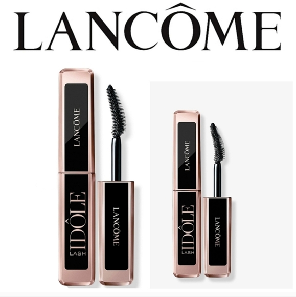 Lancome Other - IDOLE Mascara Lot